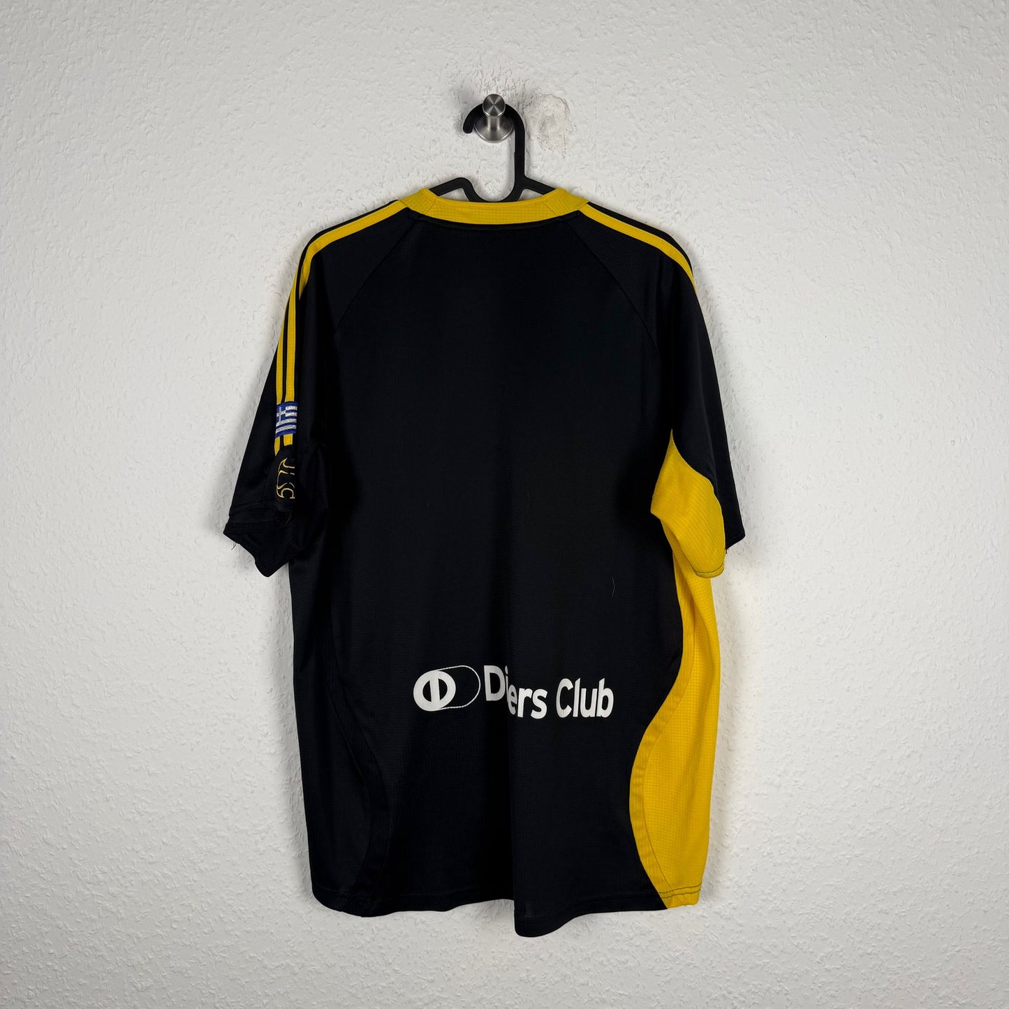 Jersey - AEK Athens - 2006/2007 - M - Away