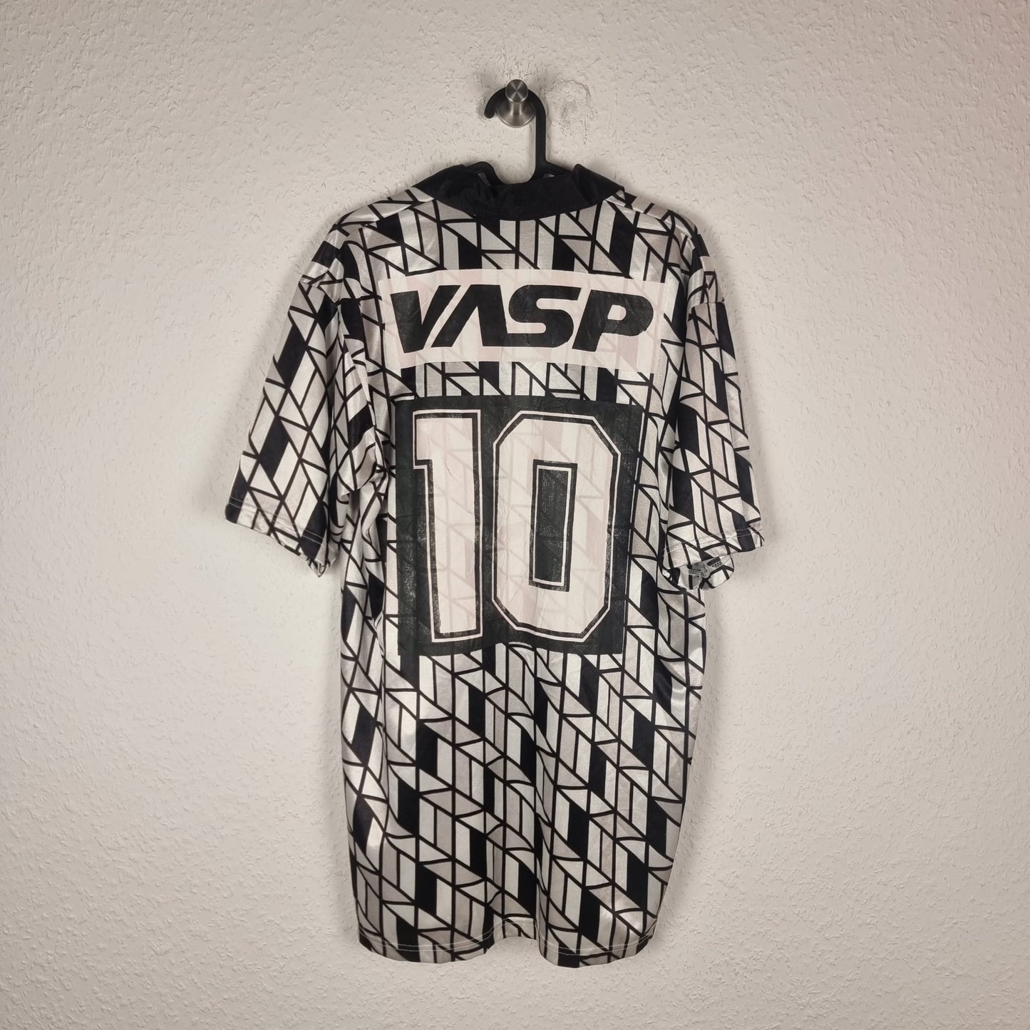 Jersey - Bragantino - 1991/1992 - XL - Away