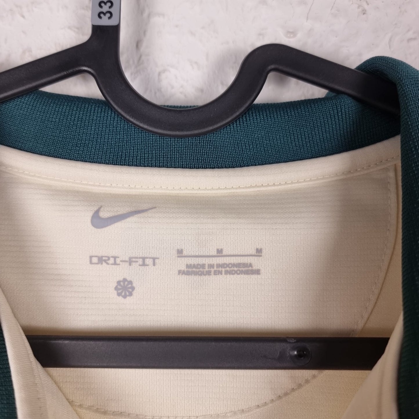 Trikot - FC Liverpool - 2021/2022 - M - Auswärts