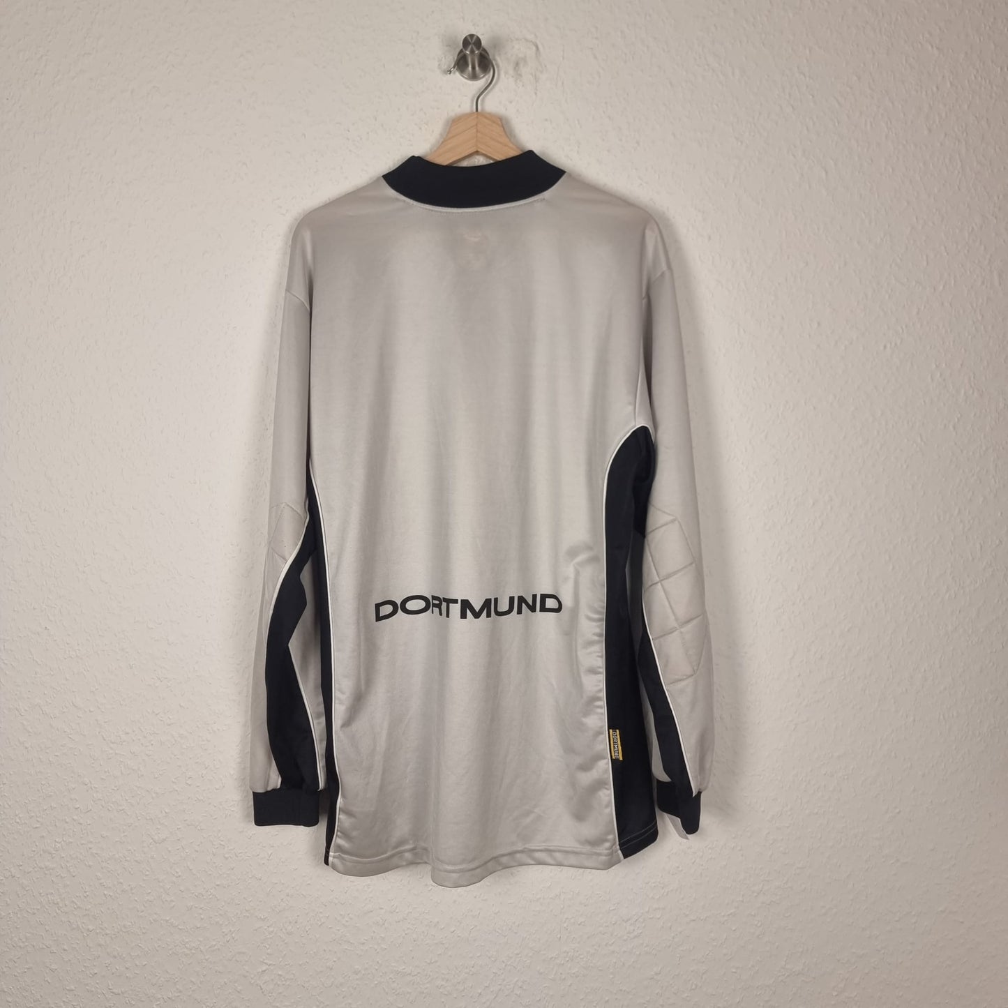 Torwarttrikot - Borussia Dortmund - 1998/1999 - L