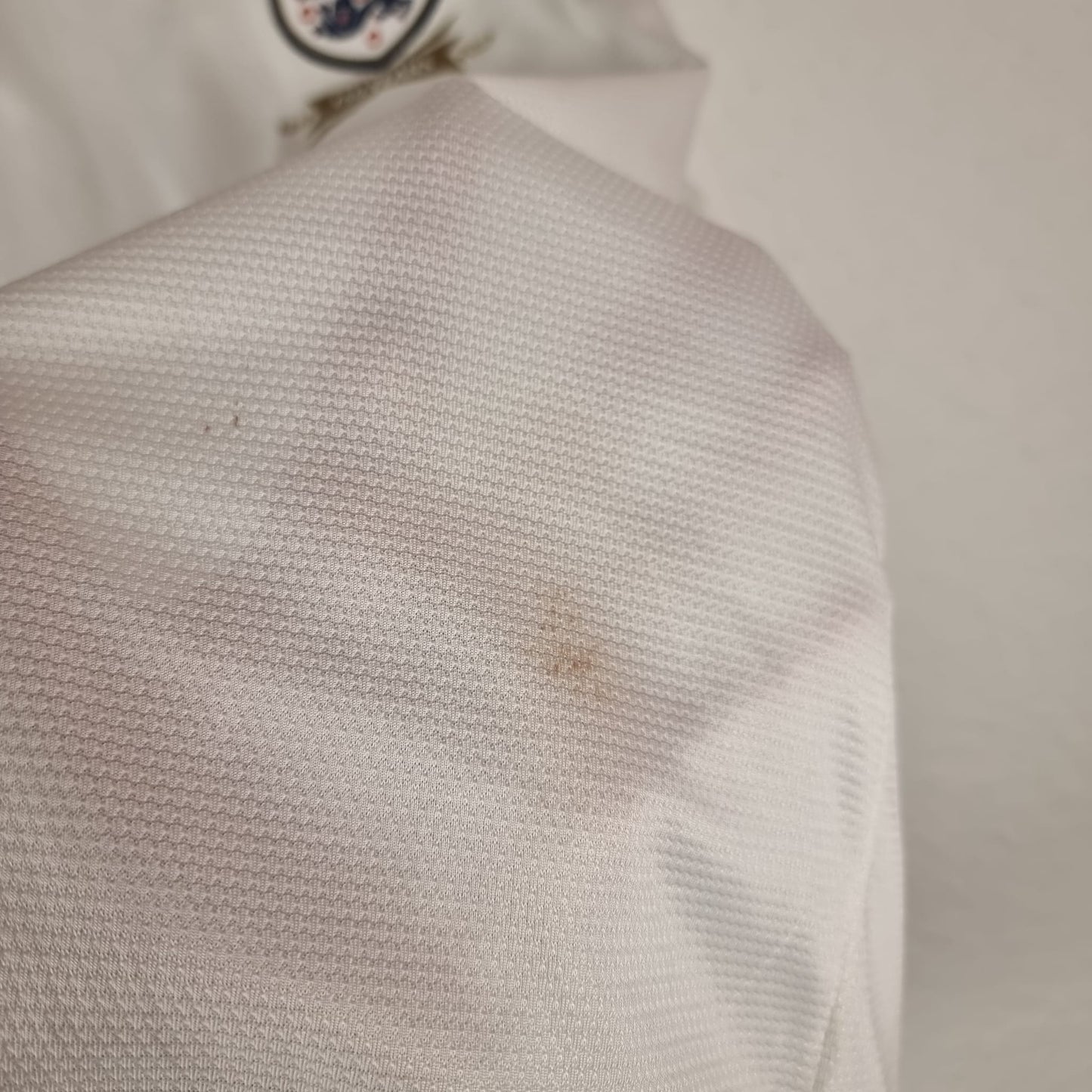 Jubiläumstrikot - England - 2013 - L - Heim