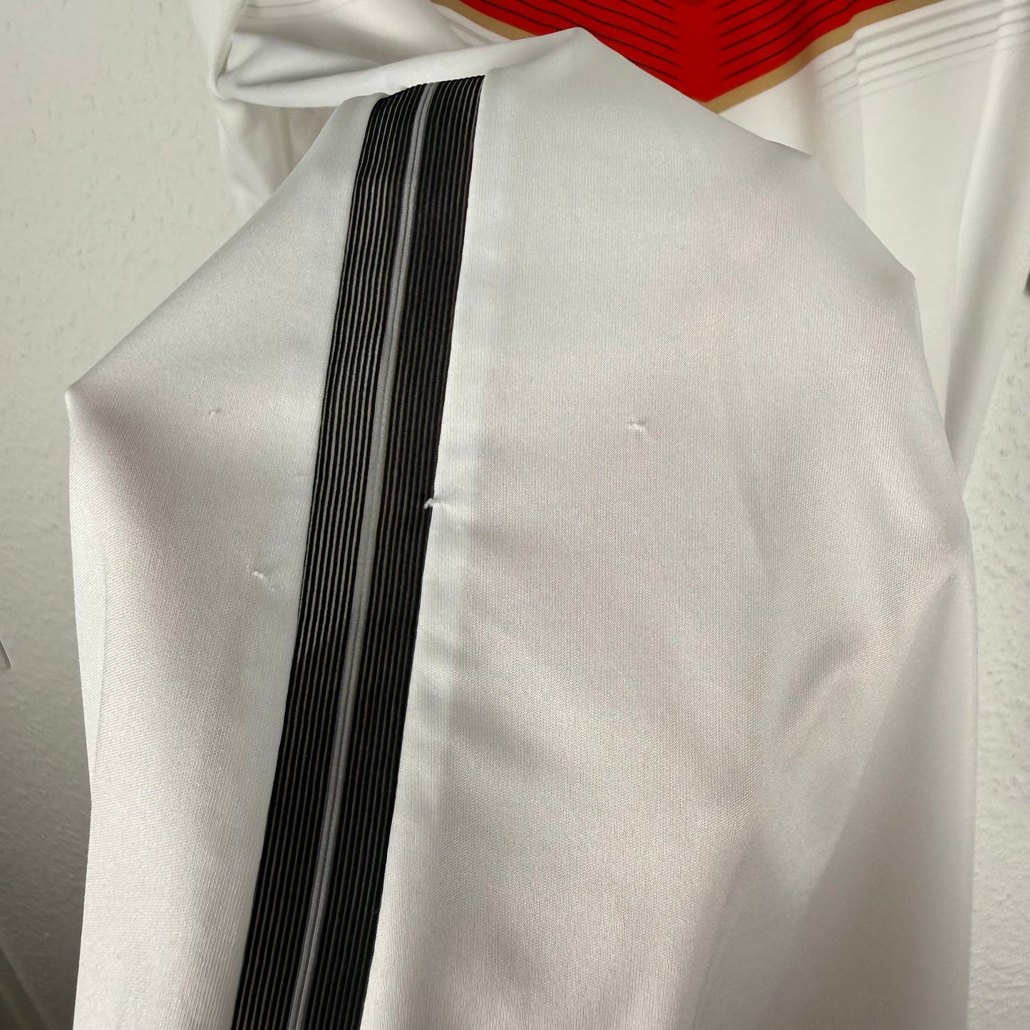 Trikot - Deutschland - 2014 - M - Heim