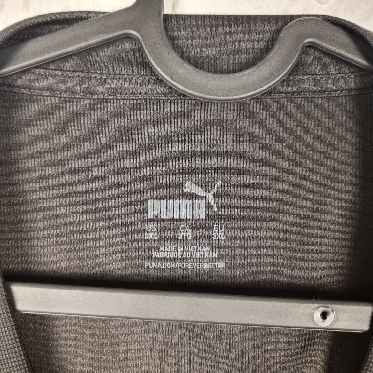 Trikot - Olympique Marseille - Aubameyang - 2023/2024 - 3XL - Drittes - Neu