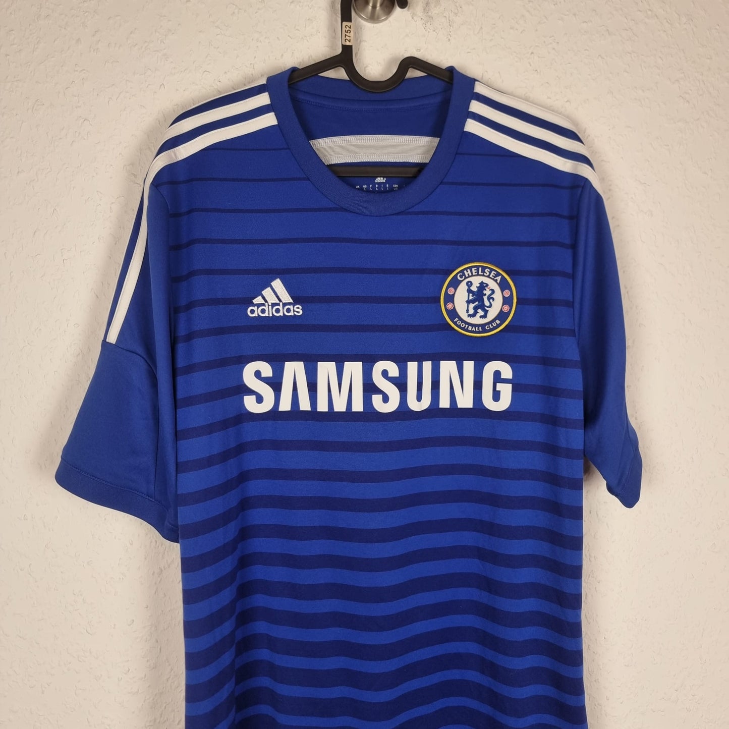 Trikot mit Hose - Chelsea FC - 2014/2015 - L - Heim