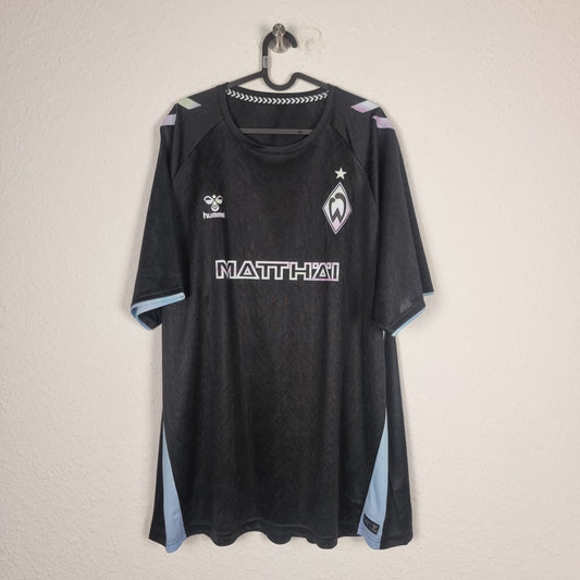 Trikot - Werder Bremen - 2024/2025 - 4XL - drittes