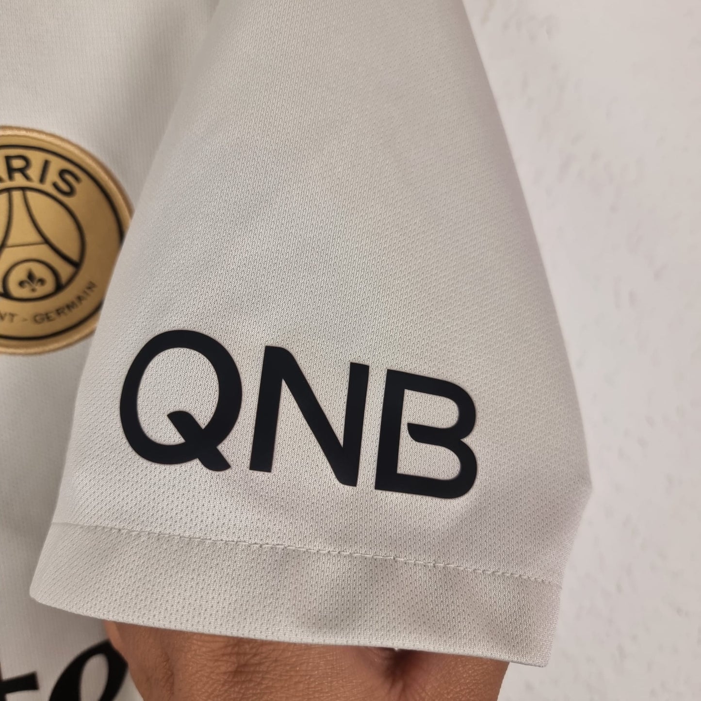 Jersey - Paris Saint-Germain (PSG) - Neymar Jr. - 2018/2019 - M - Away