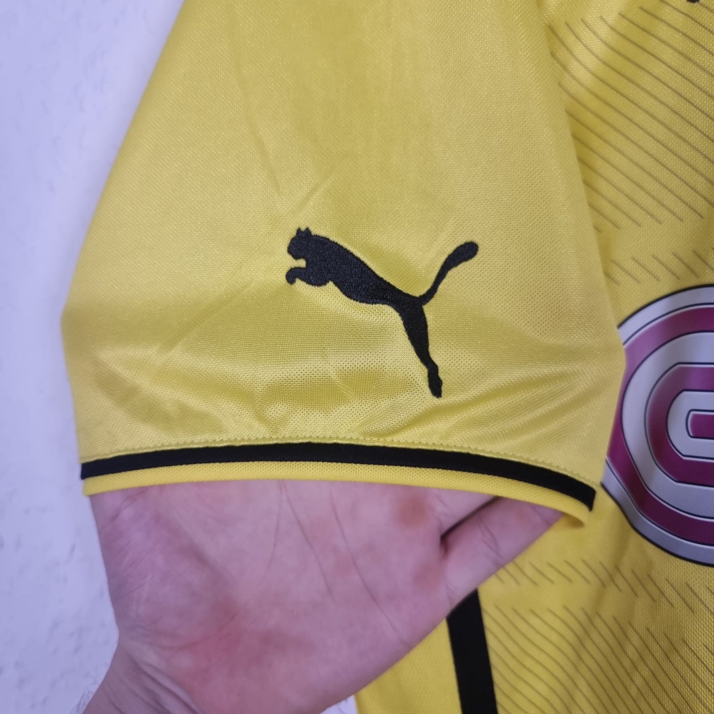 Trikot - Borussia Dortmund - Marco Reus - 2013/2014 - XL - Heim