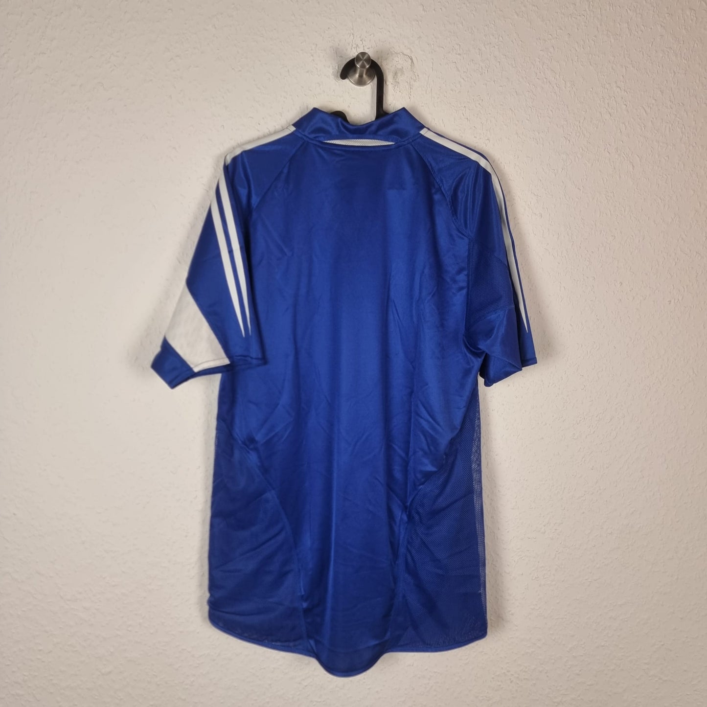 Trikot - FC Schalke 04 - 2004/2005 - S - Heim