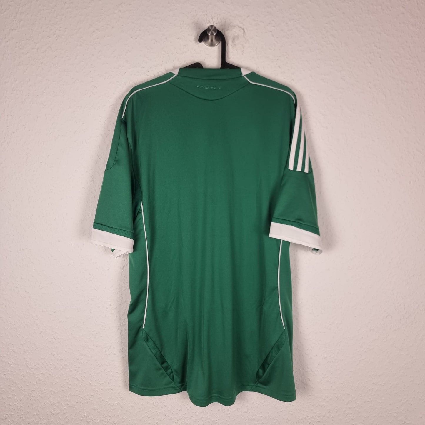 Trikot - Panathinaikos FC - 2011/2012 - L - Heim