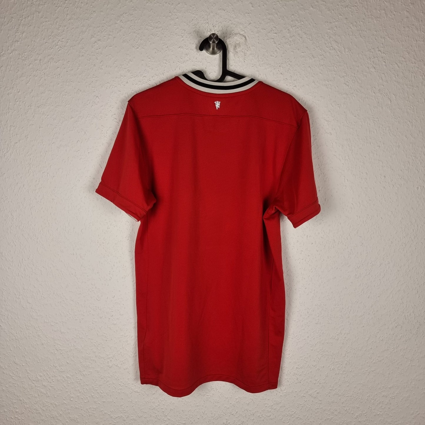 Trikot - Manchester United - 2011/2012 - S - Heim