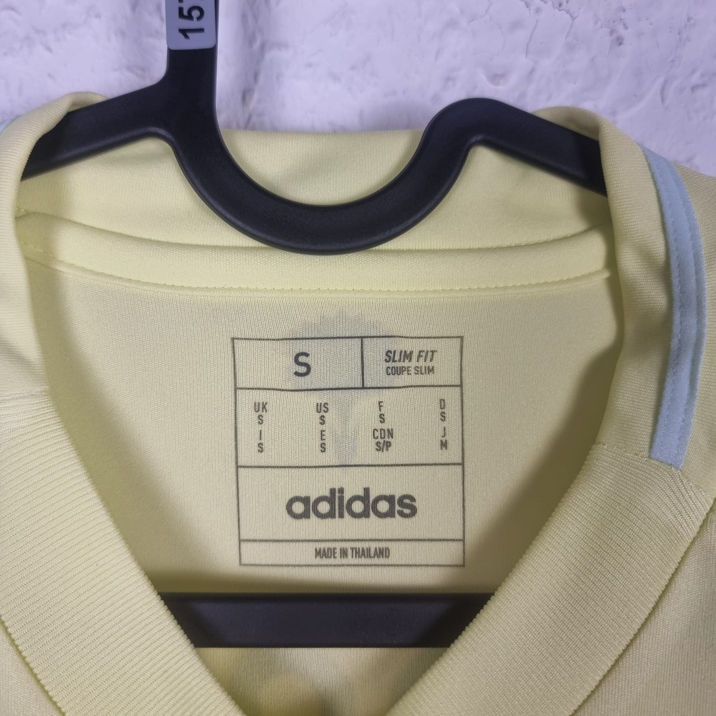Trikot - Spanien - Rodrigo - 2024 - S - Auswärts - Neu
