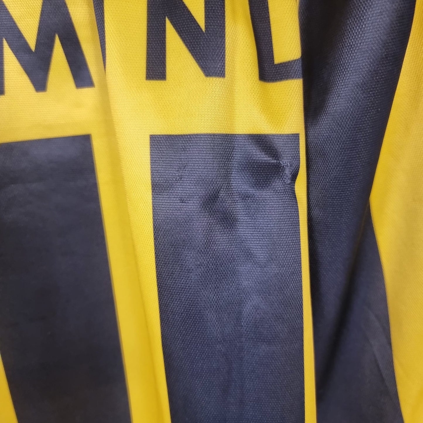 Trikot - Borussia Dortmund - Christoph Metzelder - 2000/2001 - XXL - Neu - Heim