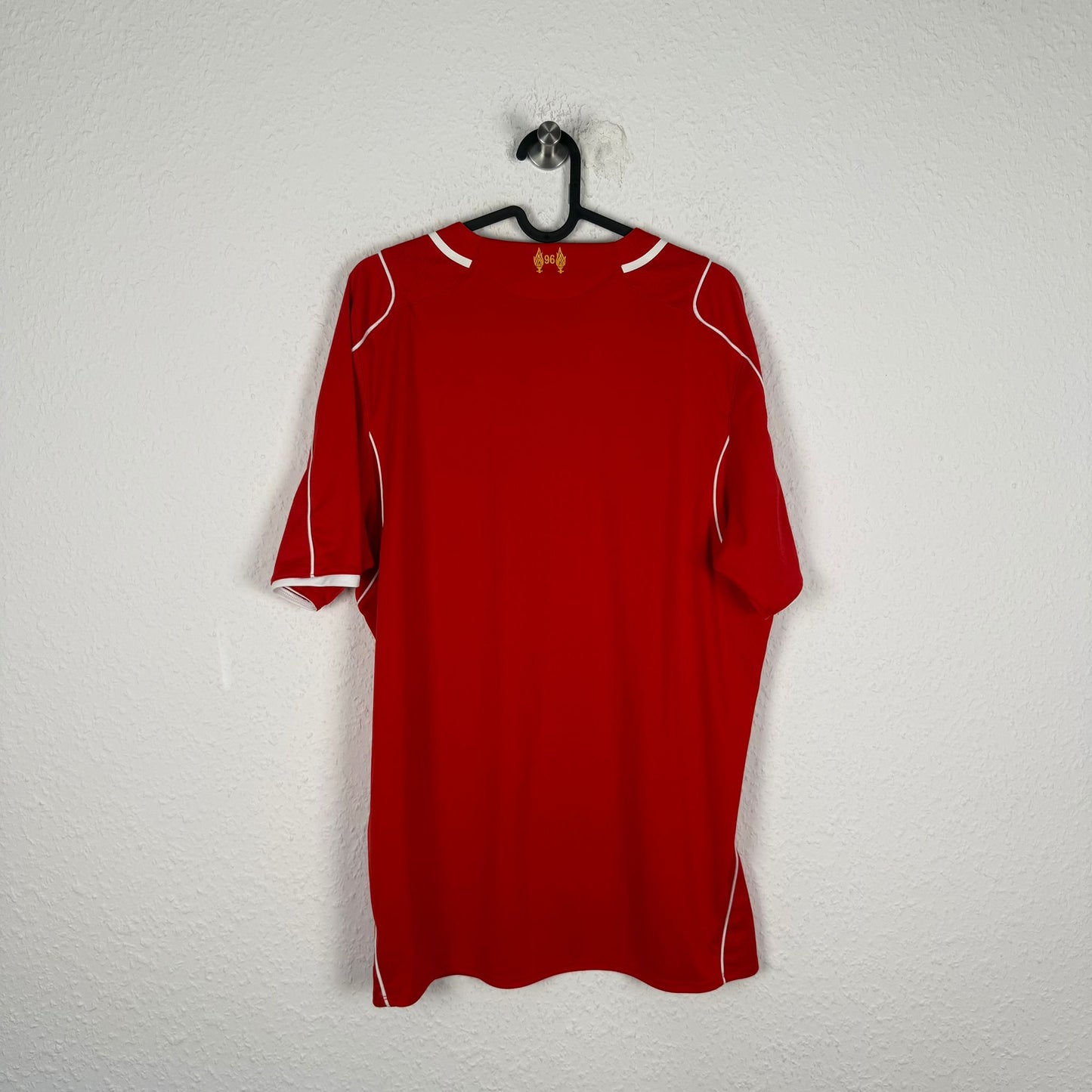 Trikot - FC Liverpool - 2014/2015 - L - Heim