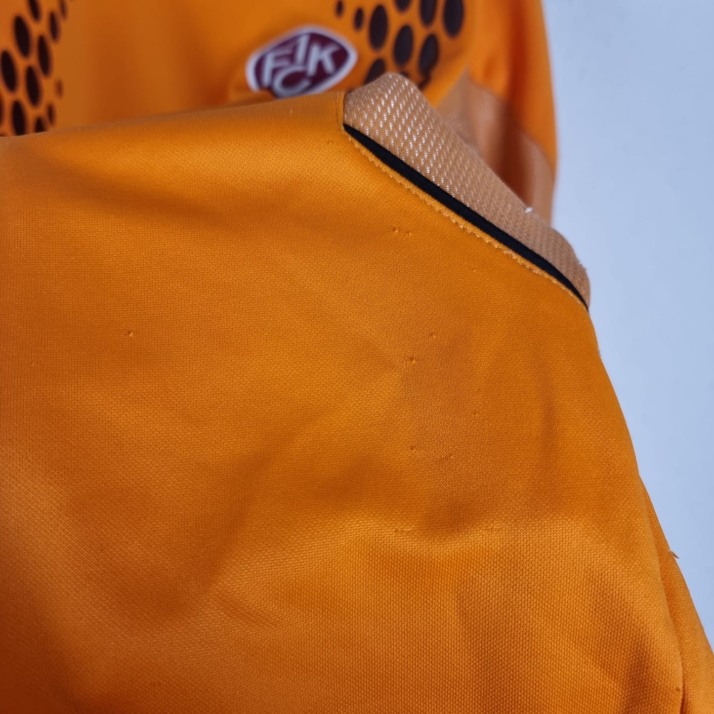 Torwarttrikot - 1. FC Kaiserslautern - 2011/2012 - M - Heim