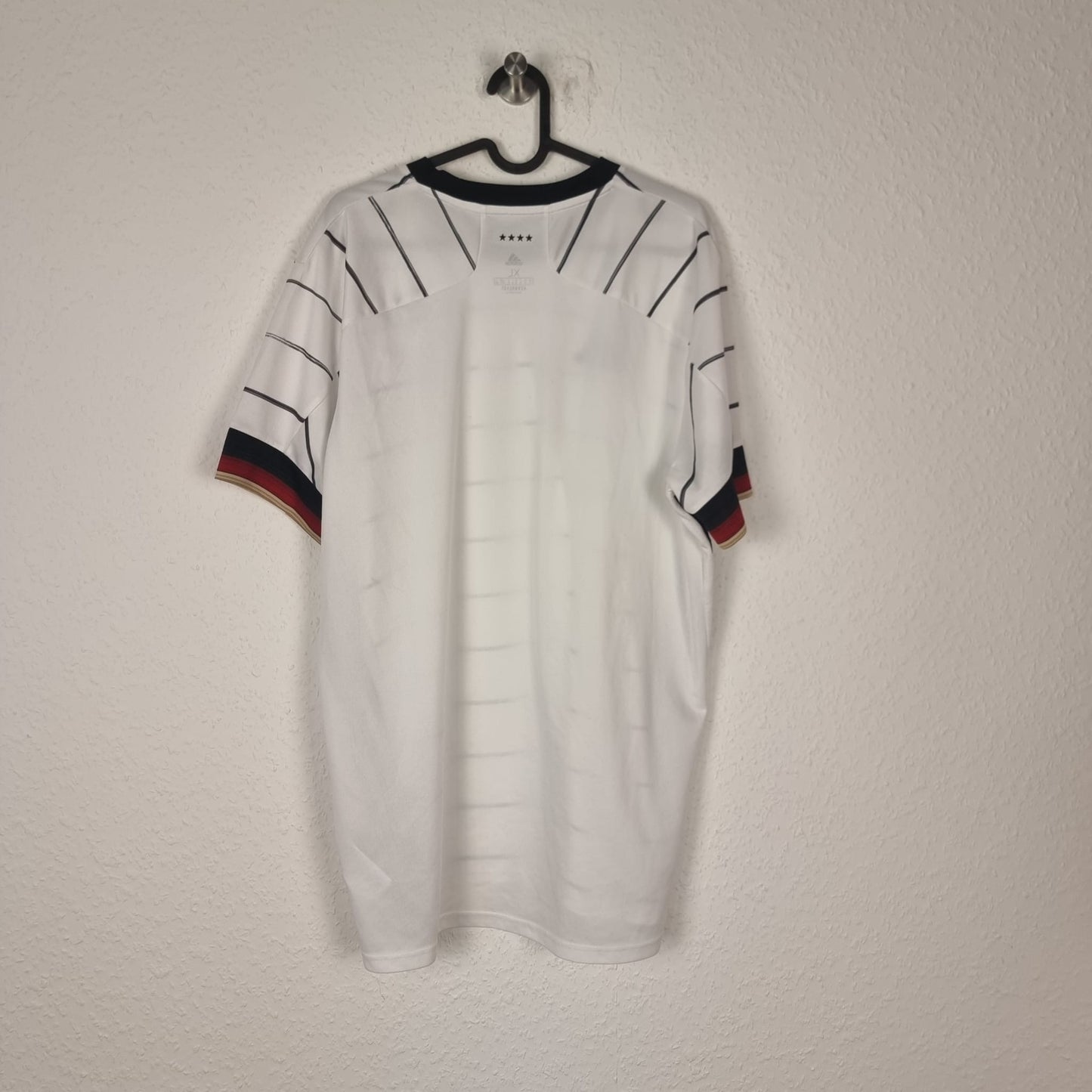 Trikot - Deutschland - 2020 - XL - Heim