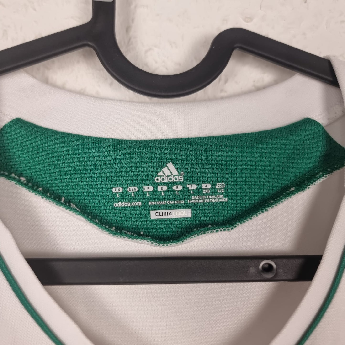 Trikot - Omonia Nicosia - 2011/2012 - L - Heim