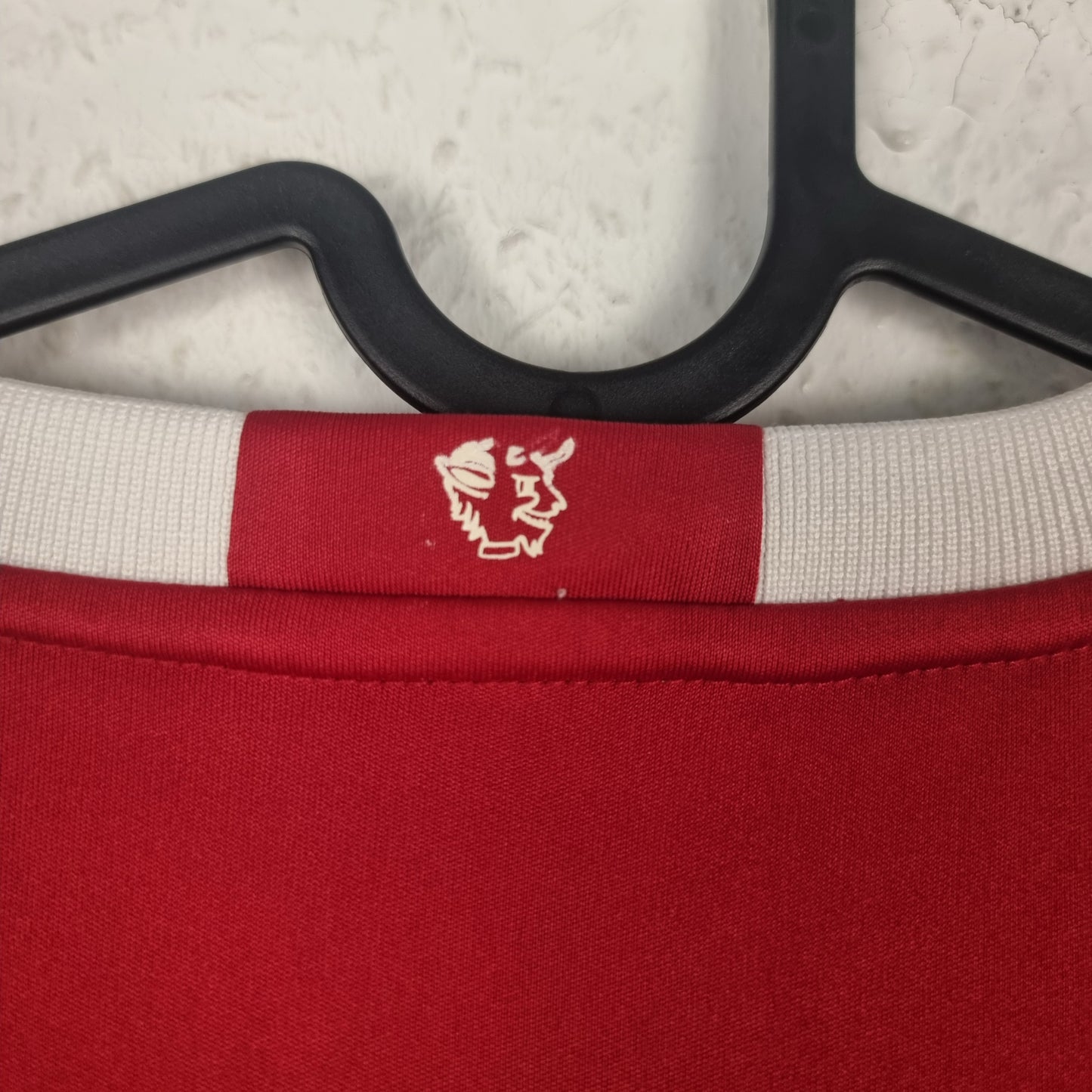 Trikot - 1. FC Kaiserslautern - Marc Torrejón - 2012/2013 - XL - Heim