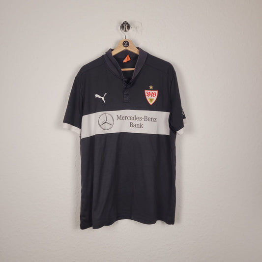 Trikot - VfB Stuttgart - 2012/2013 - XXL - drittes