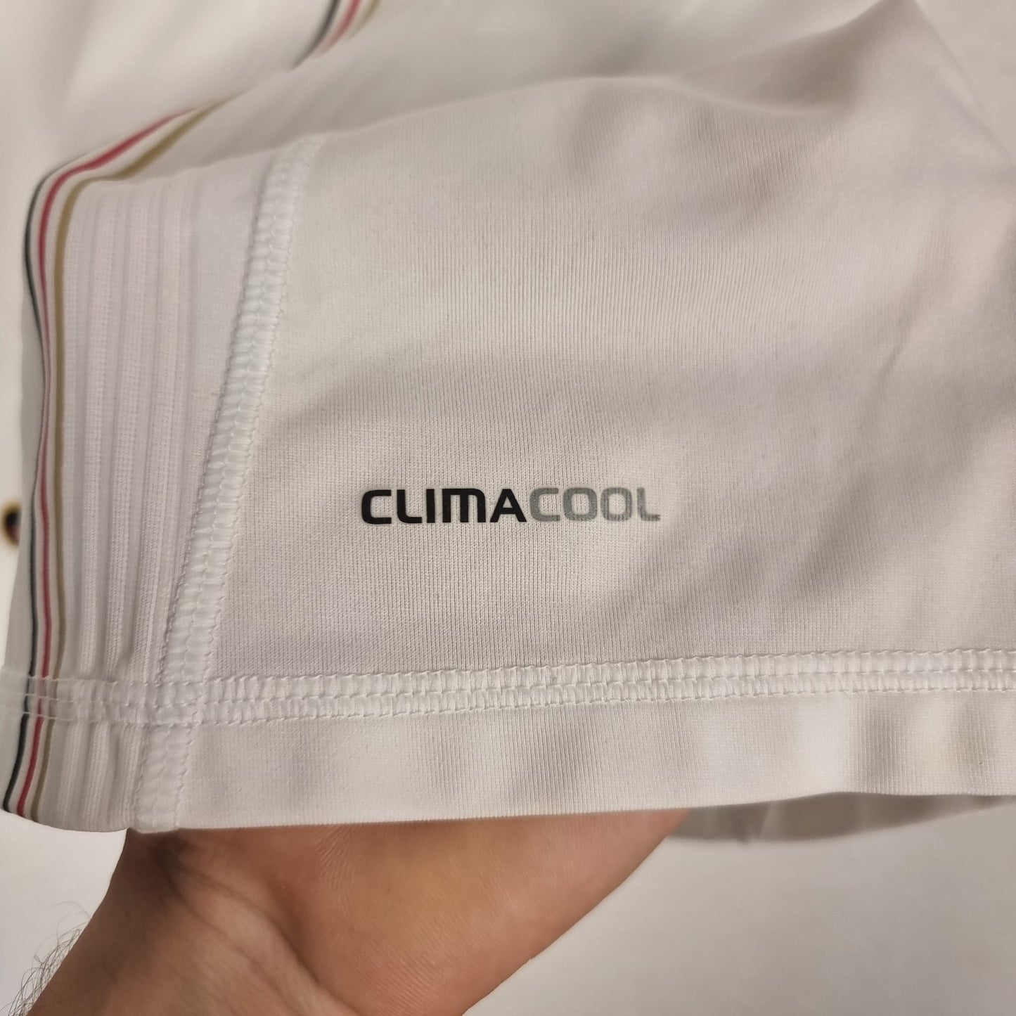 Trikot - Deutschland - 2010 - M - Heim