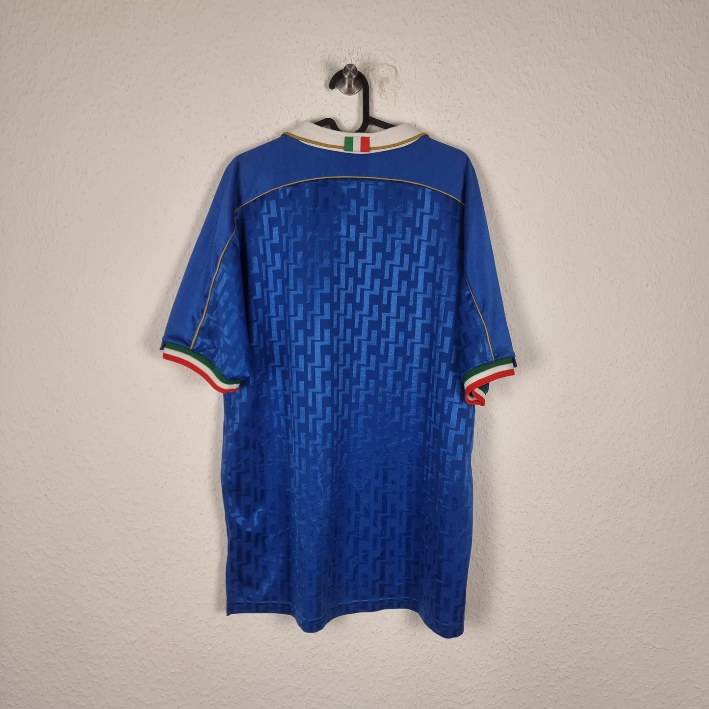 Trikot - Italien - 1995 - L - Heim