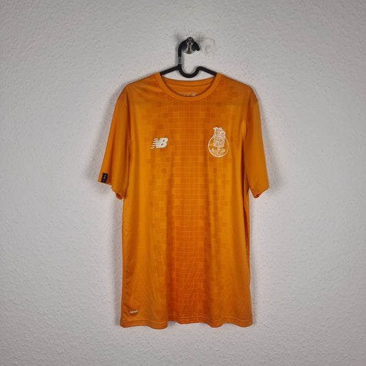 Trikot - FC Porto - 2017/2018 - L - Auswärts