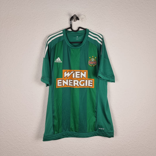 Trikot - Rapid Wien - 2015/2016 - L - Heim