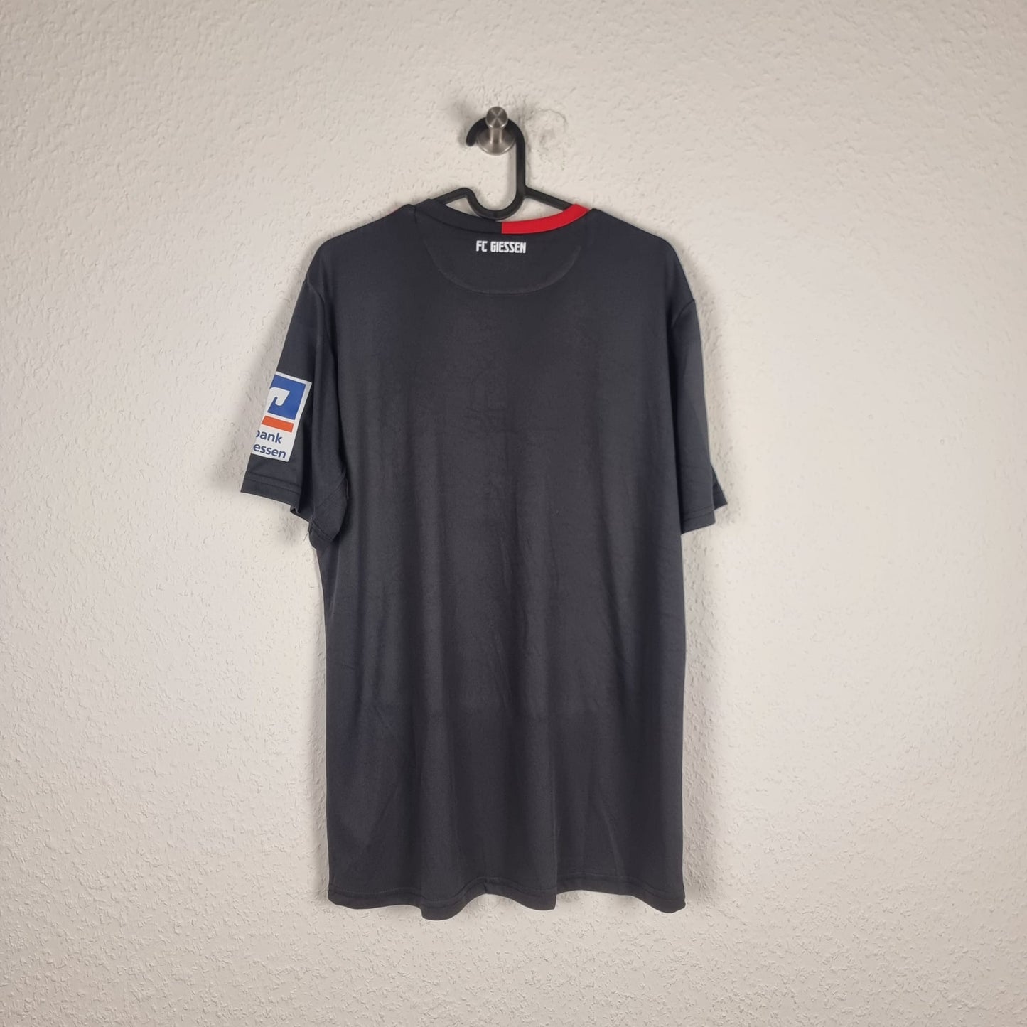 Trikot - FC Gießen - 2025/2026 - M - Heim