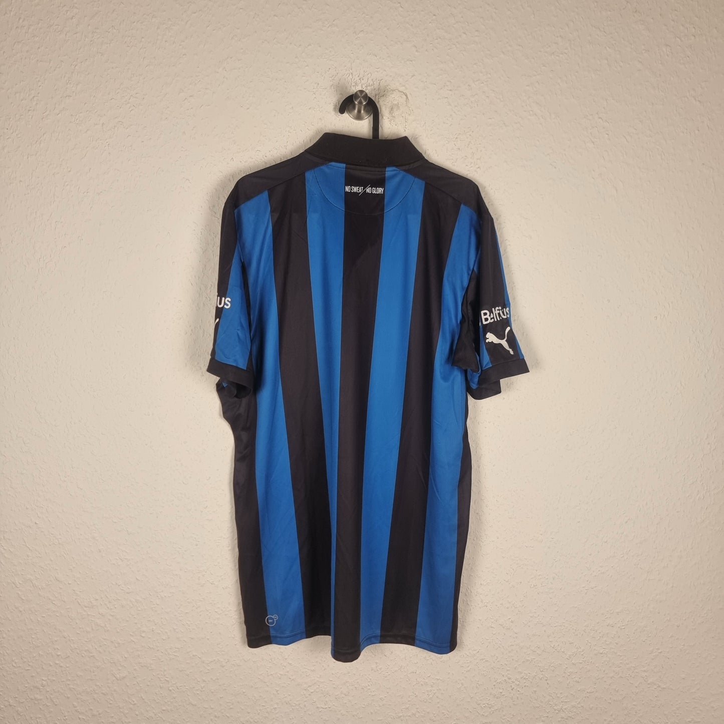 Jersey - Club Brugge - 2012/2013 - XL - Home
