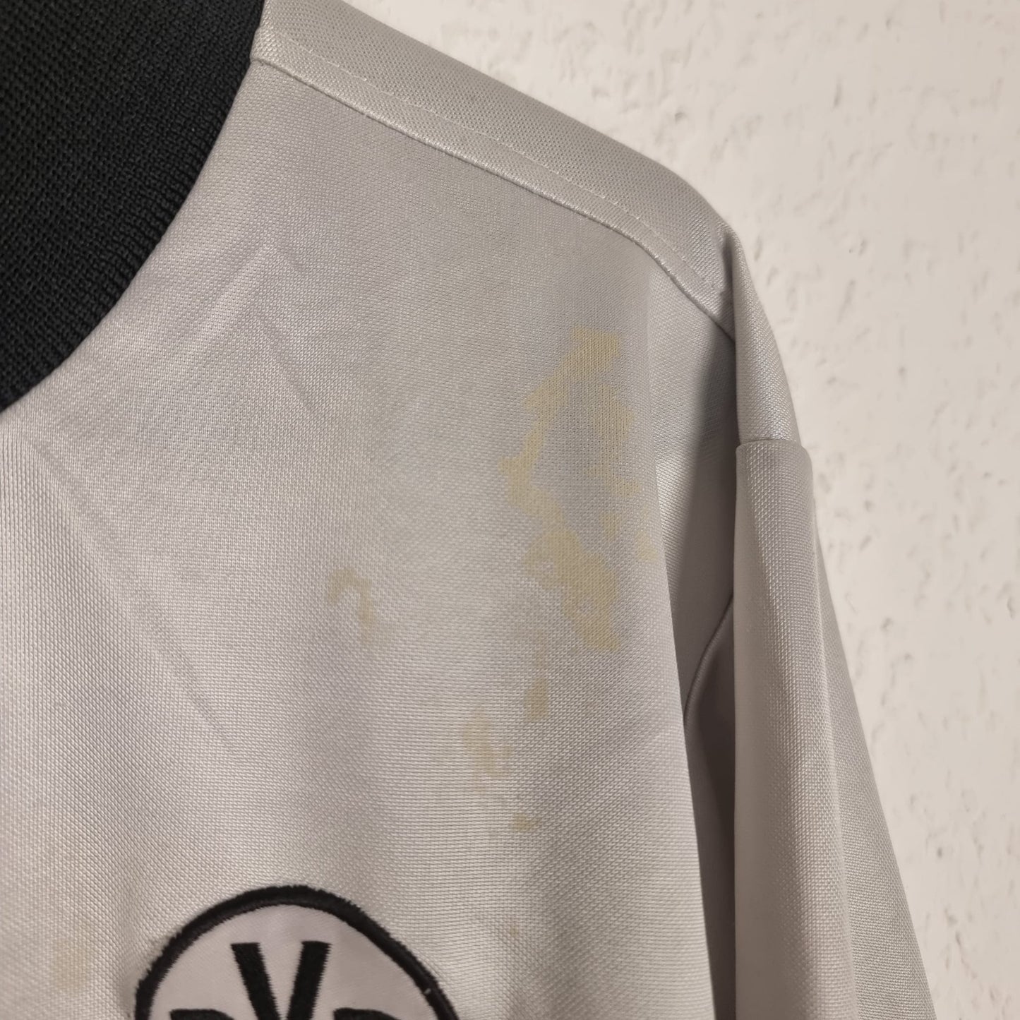 Jersey - Borussia Dortmund (BVB) - Stefan Klos - 1998/1999 - 164/176 - Goalkeeper