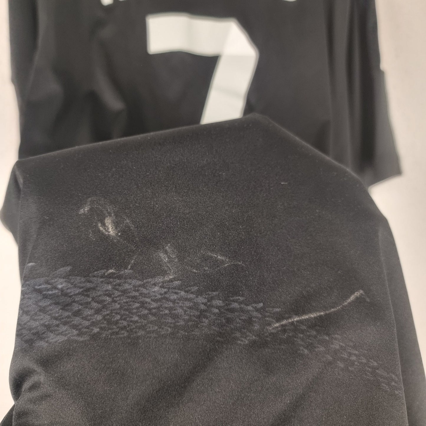Trikot - Real Madrid - Cristiano Ronaldo - 2014/2015 - XL - Drittes