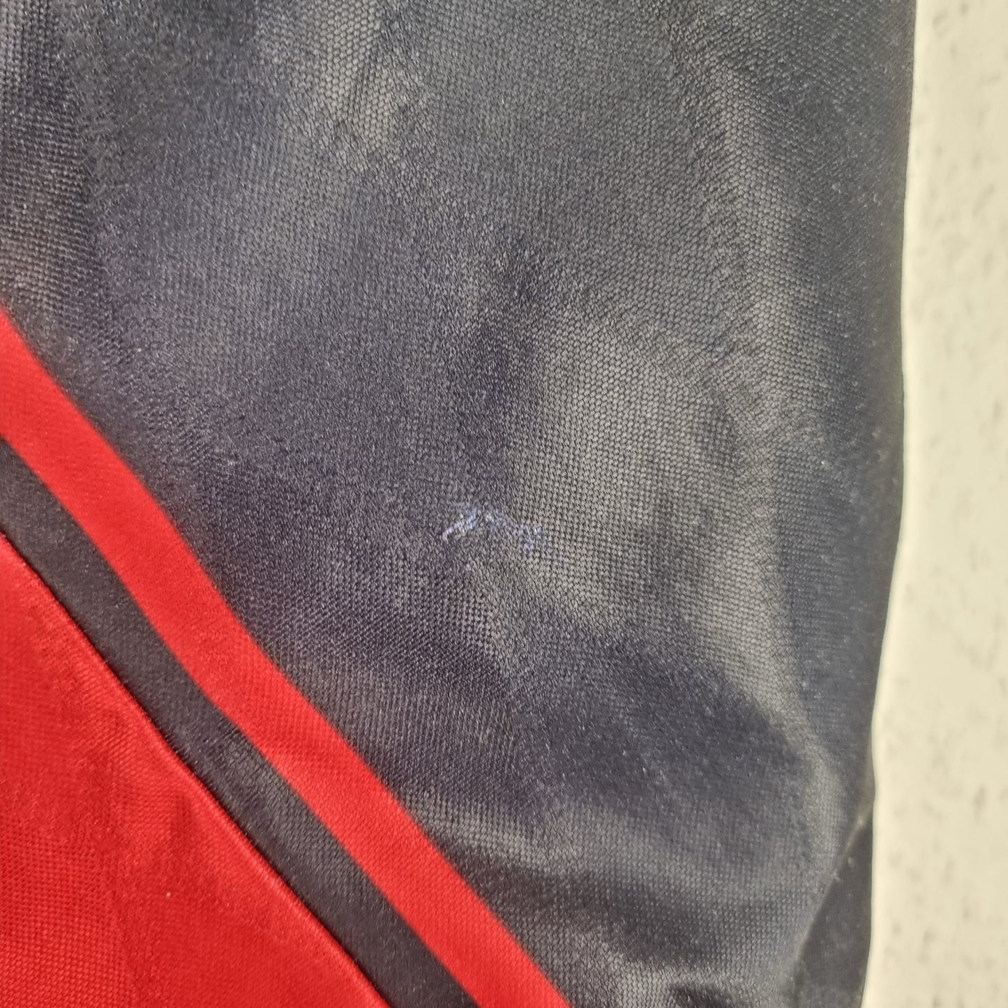 Jersey - FC Bayern Munich - Lothar Matthäus - 1997/1998 - XL - Home