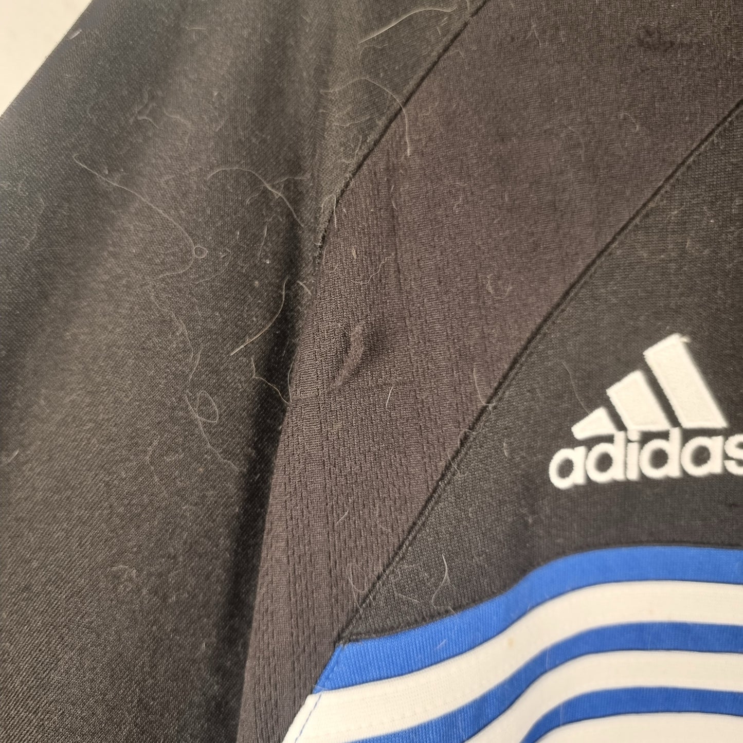 Trainingsjacke - FC Schalke 04 - 1998/1999 - L