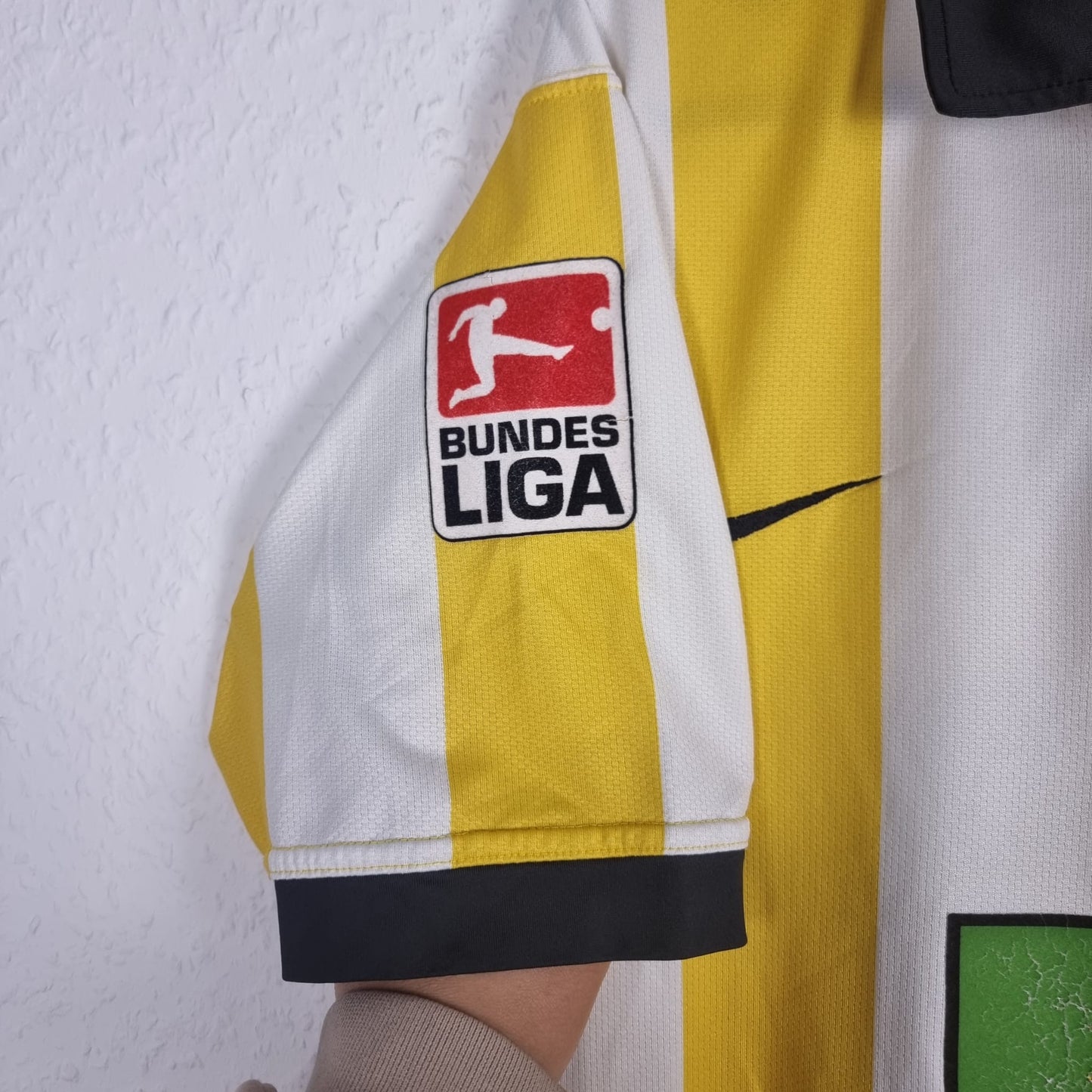 Trikot - Borussia Dortmund (BVB) - Alexander Frei - 2006/2007 - M - Heim