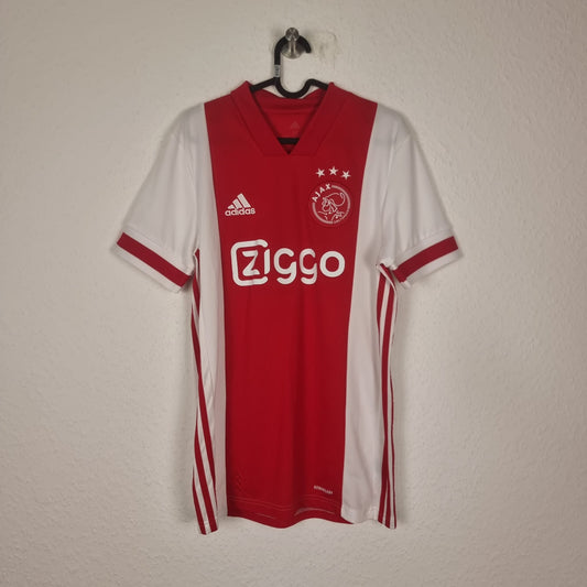 Trikot - Ajax Amsterdam - 2020/2021 - M - Heim