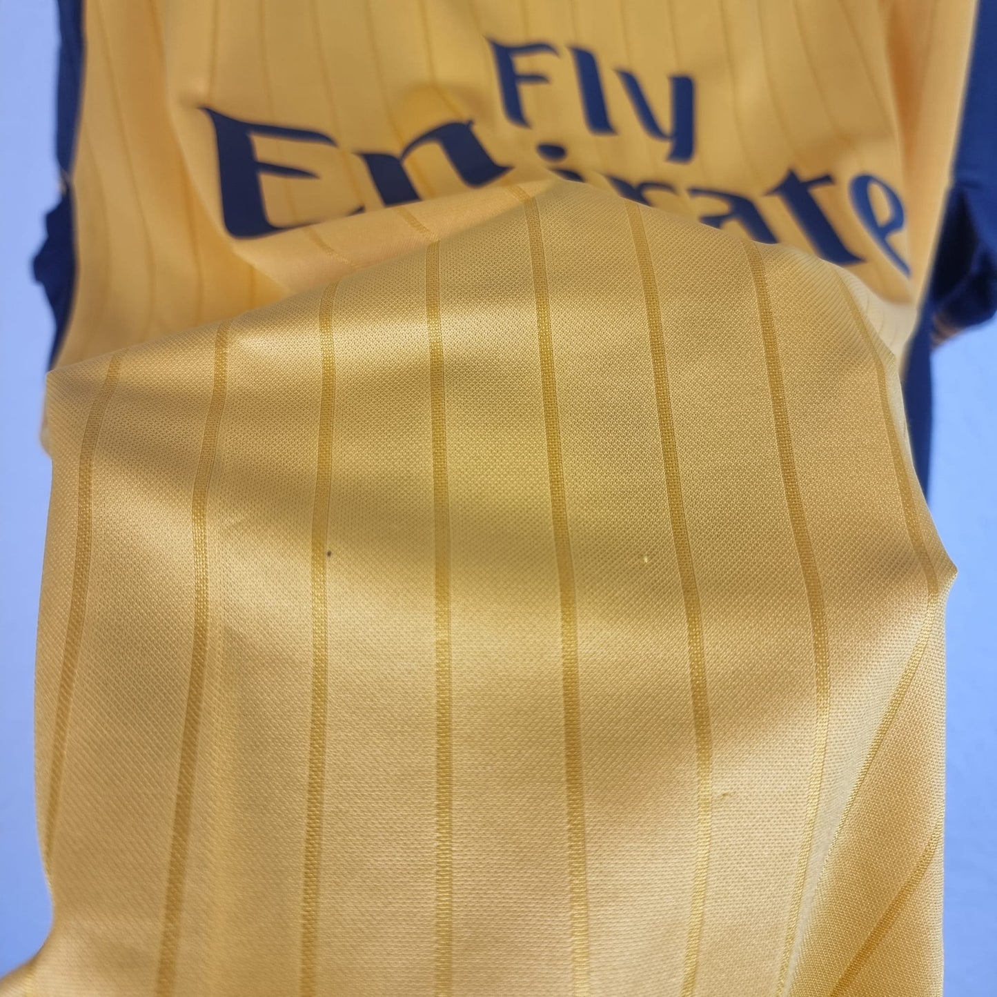 Trikot - Arsenal London - Granit Xhaka - 2015/2016 - XL - Auswärts