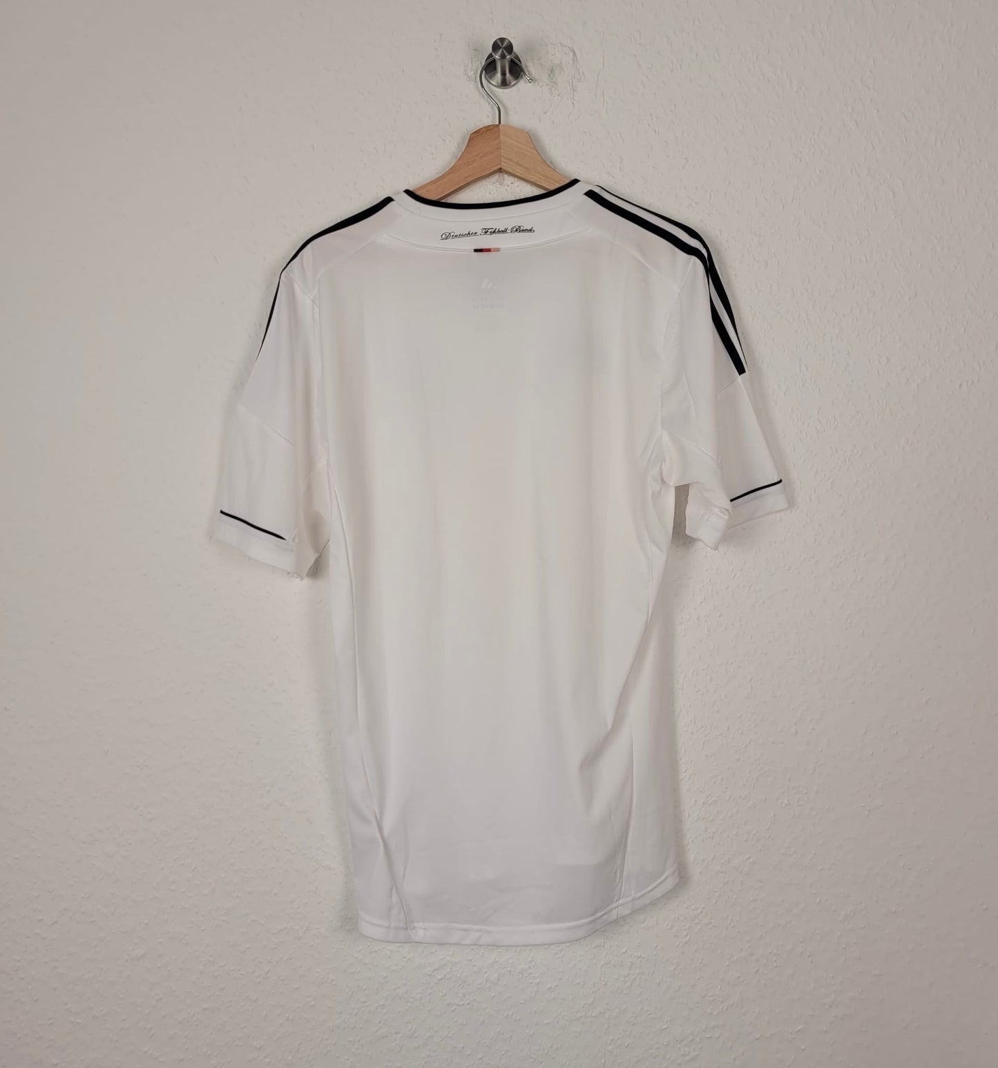 Trikot - Deutschland - 2012 - M - Heim