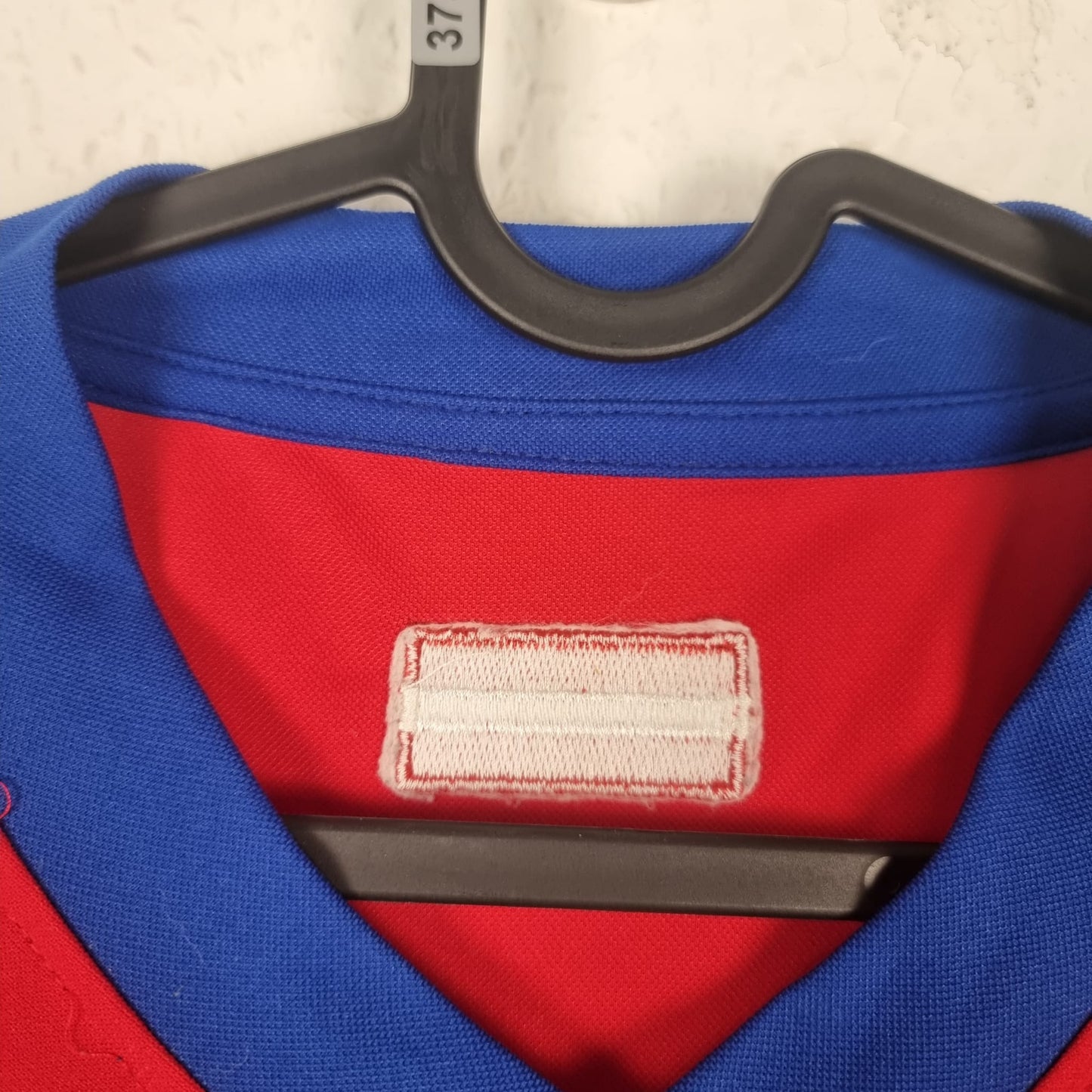 Trikot - Skonto Riga - 2010/2011 - XL - Heim