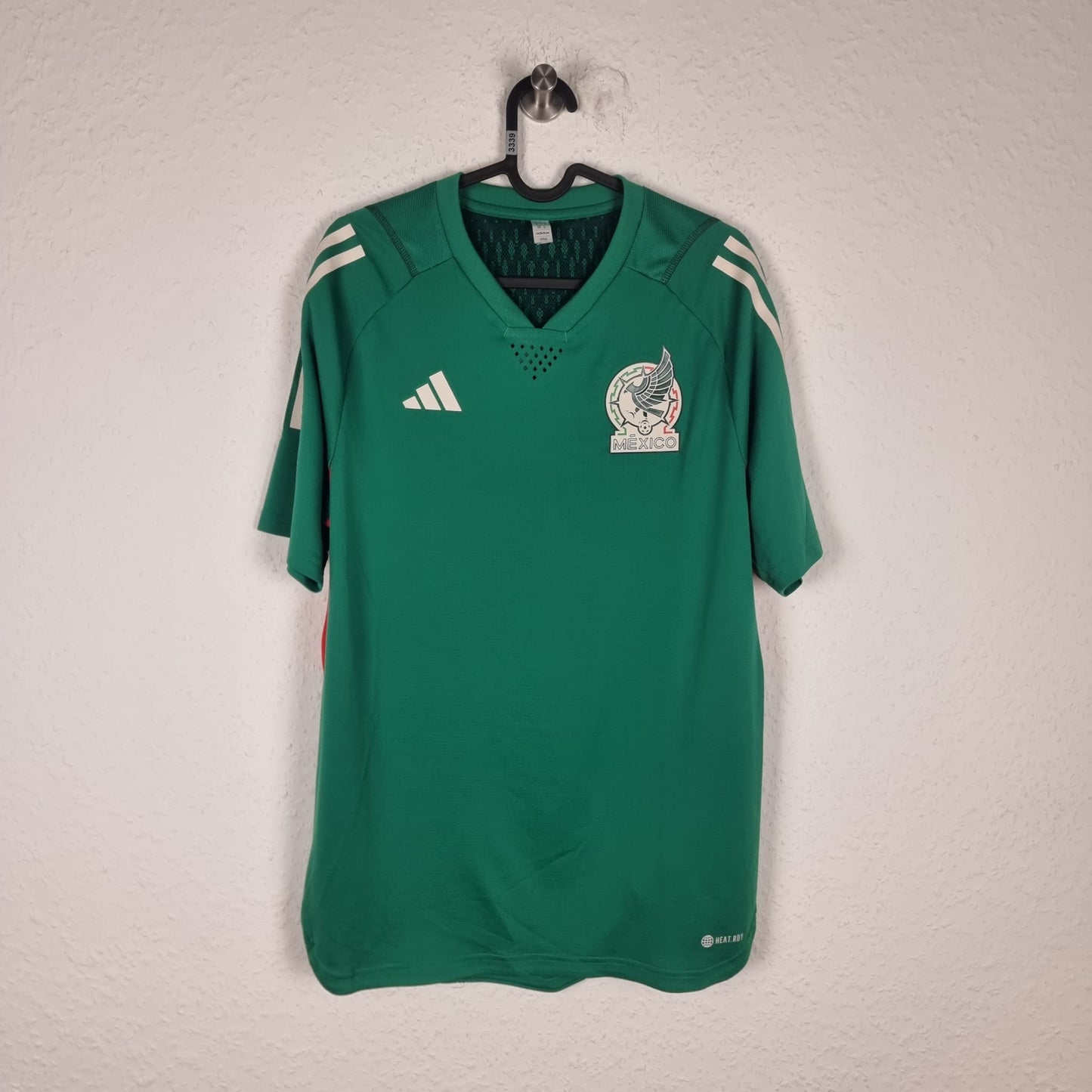 Trainingstrikot - Mexico - 2022 - M