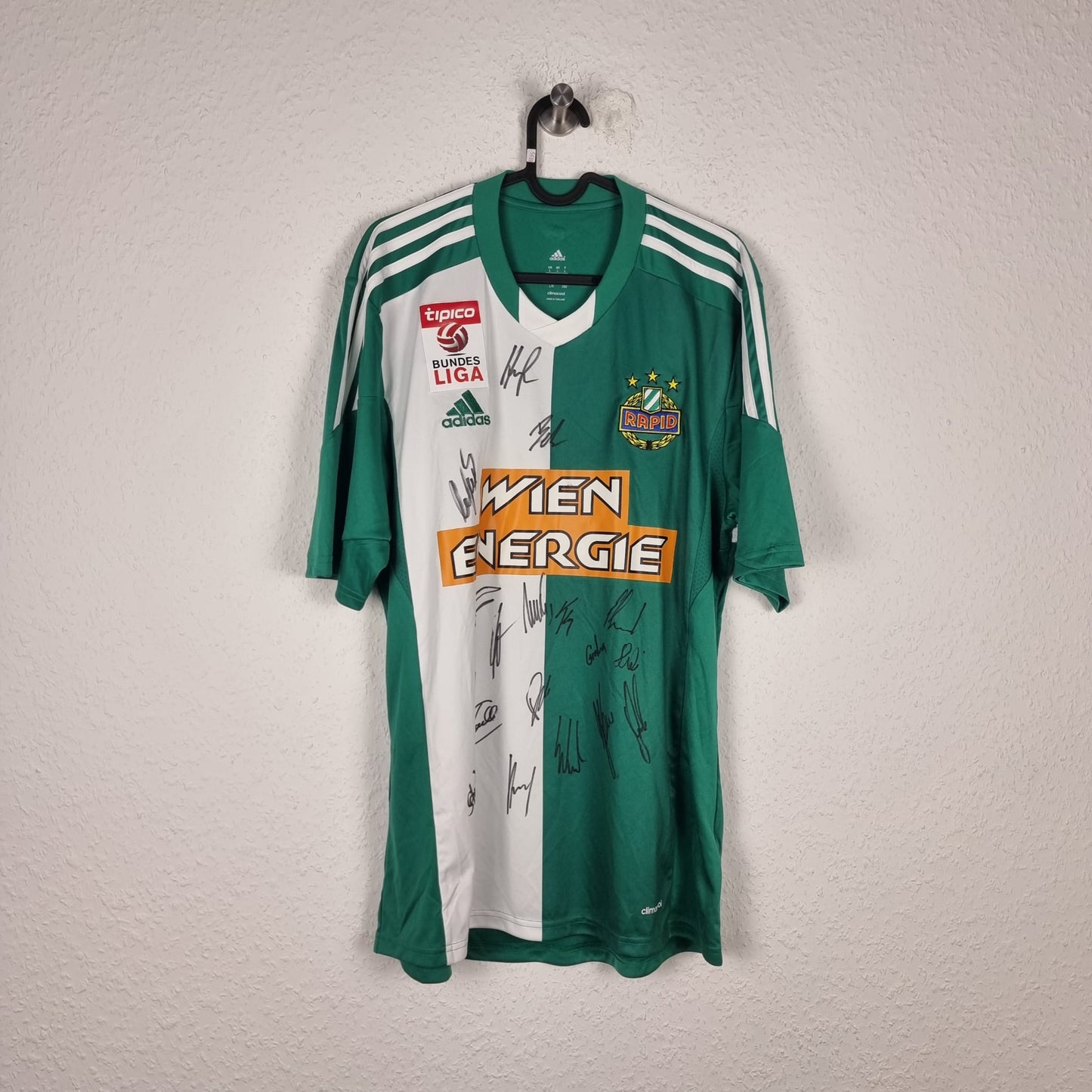 Jersey - Rapid Wien - 2013/2014 - L - New - Home