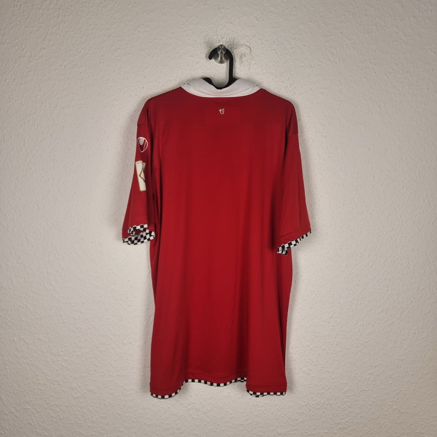 Trikot - 1. FC Kaiserslautern - 2015/2016 - XL - Heim
