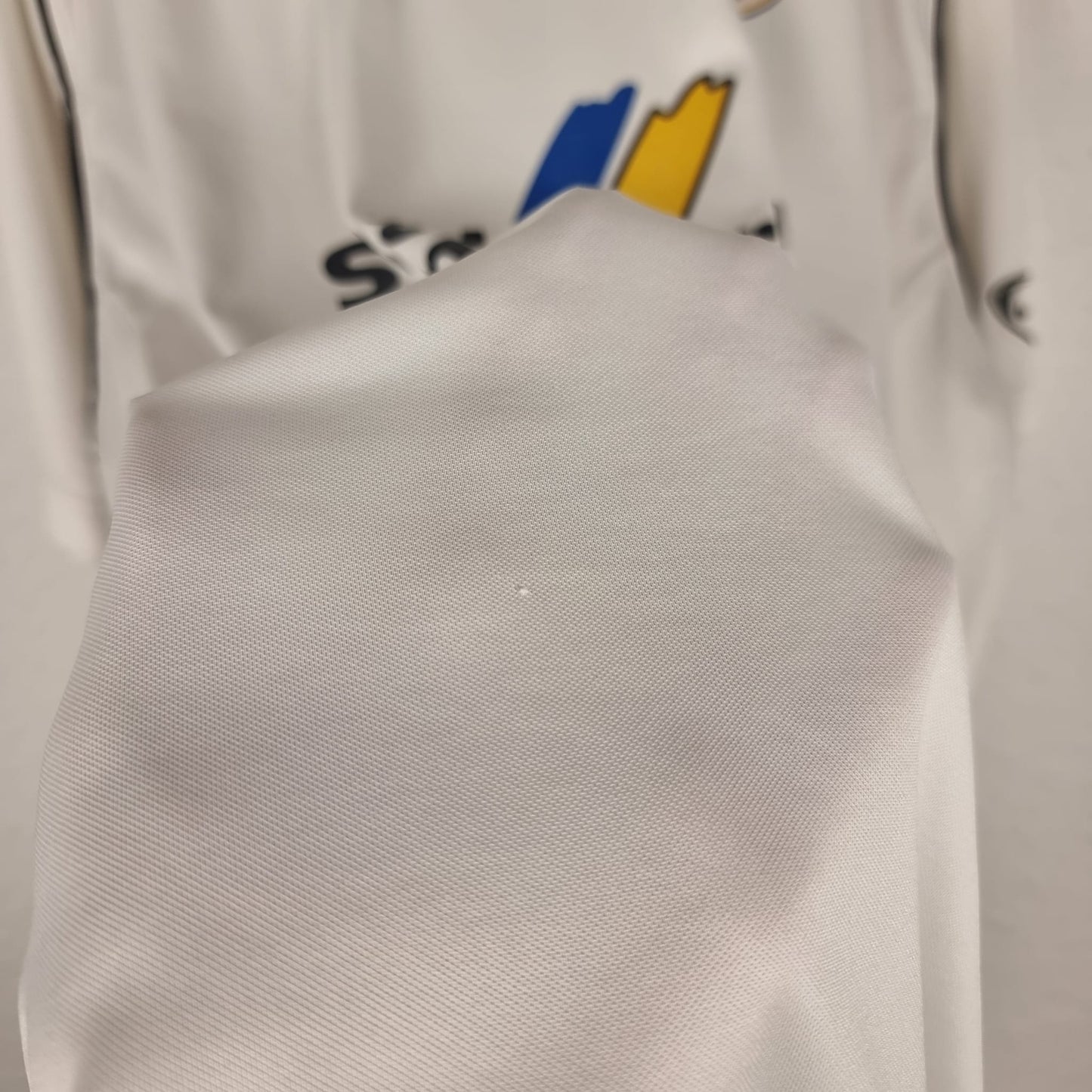 Jersey - Carl Zeiss Jena - 2005/2006 - XXL - Away