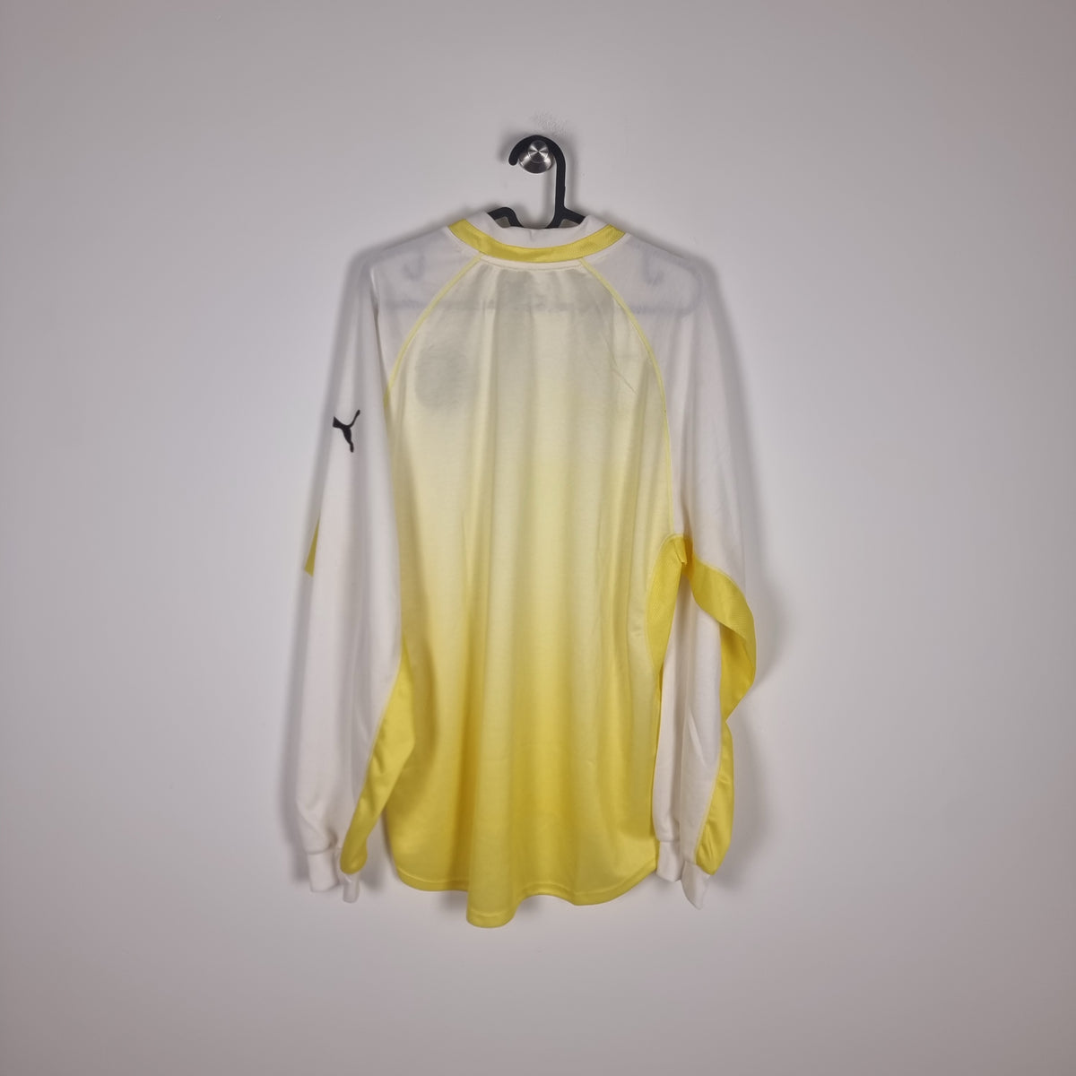 Trikot - Kamerun - 2004/2005 - L - Auswärts