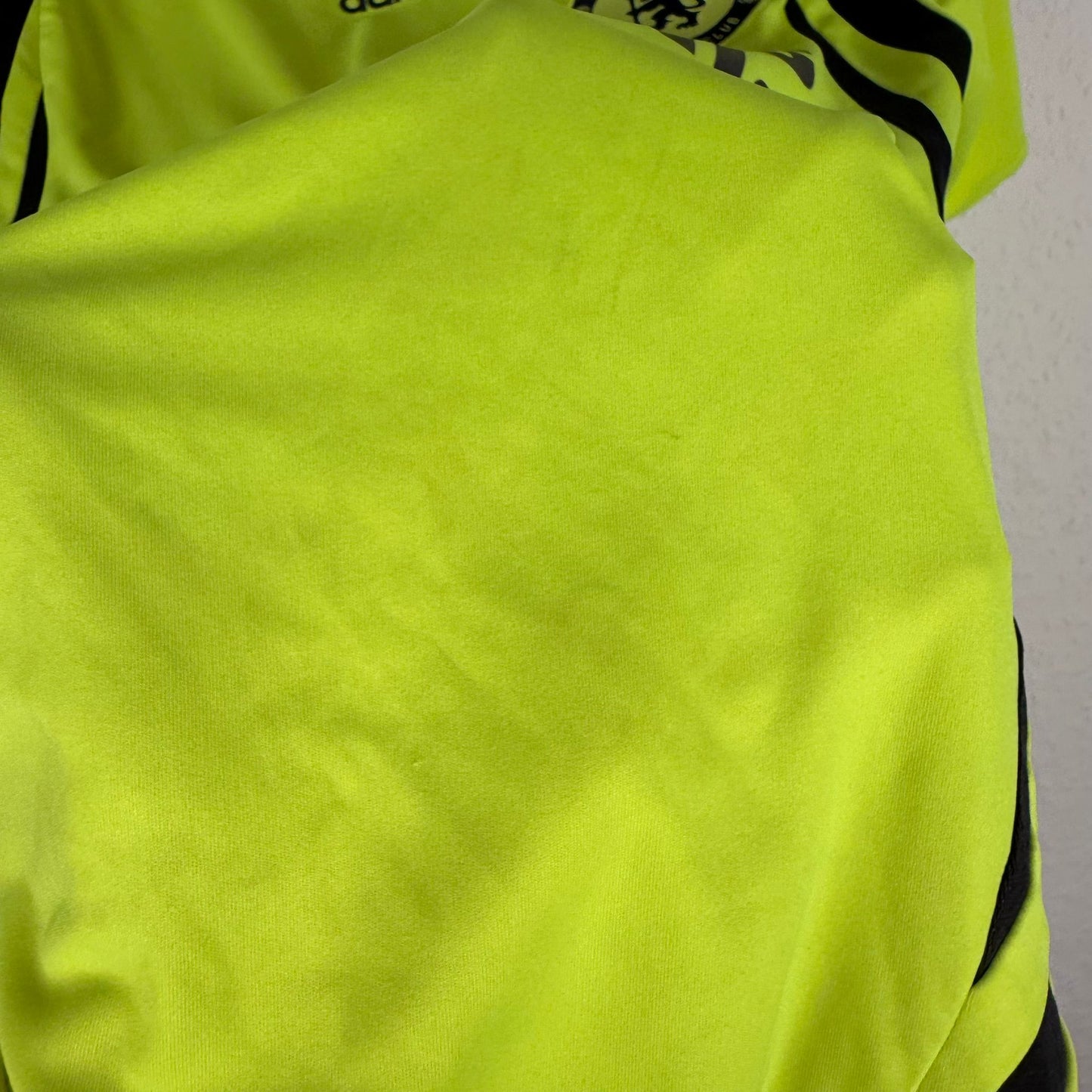 Trikot - Chelsea FC - 2007/2008 - Gr. 164 - Auswärts