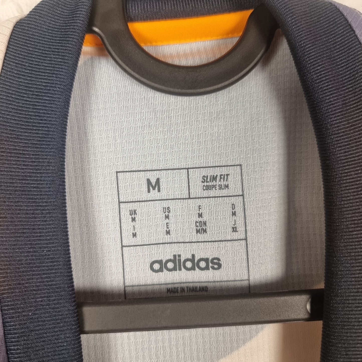 Sondertrikot - FC Bayern München - Leon Goretzka - 2022/2023 - M - 50 Jahre Olympiastadion
