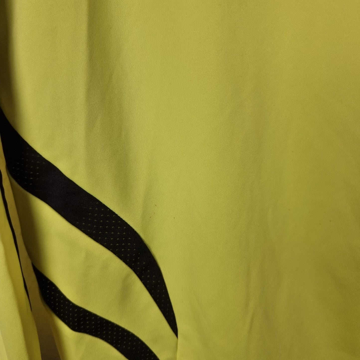 Trikot - Chelsea FC - 2007/2008 - M - Auswärts