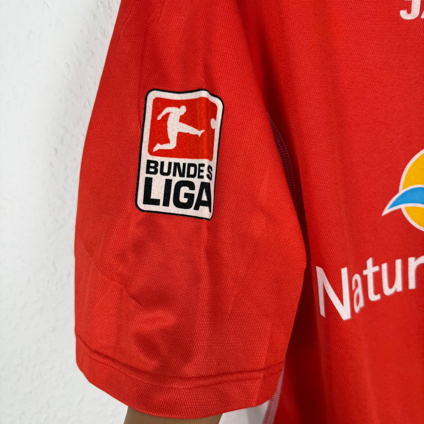 Trikot - SC Freiburg - But - 2002/2003 - M/L - Heim