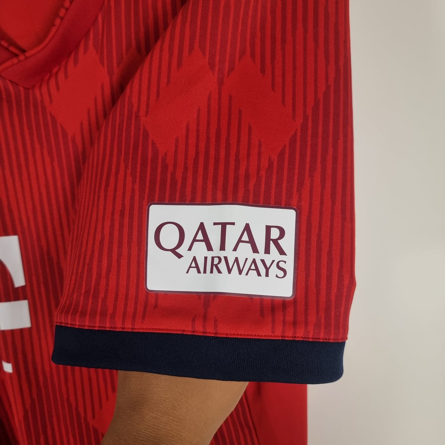 Trikot - FC Bayern München - Thomas Müller - 2022/2023 - XL - Heim