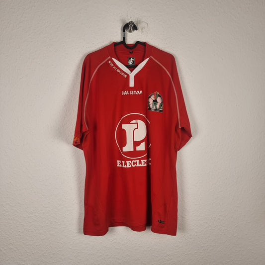 Trikot - SR Colmar - 2000er - XXL - Auswärts
