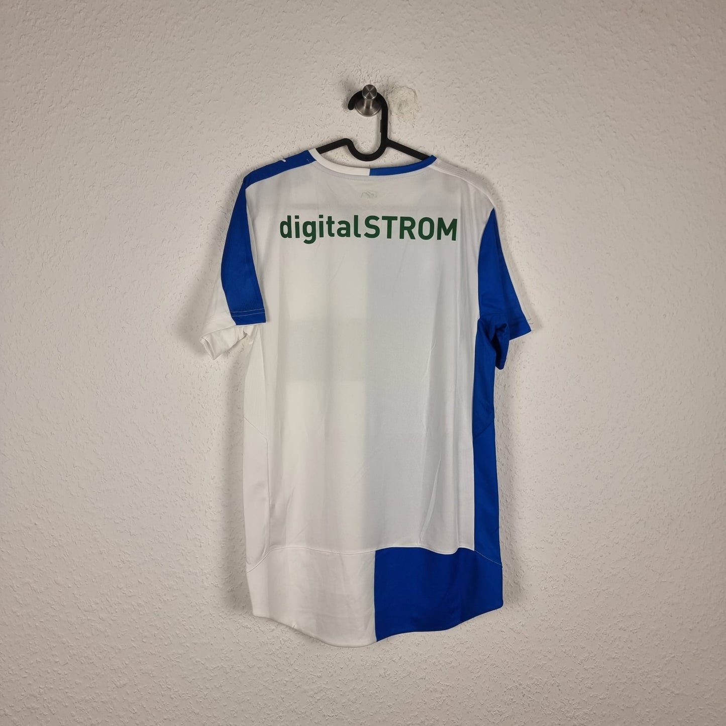 Jersey - Grasshopper Zurich - 2015/2016 - S - Home