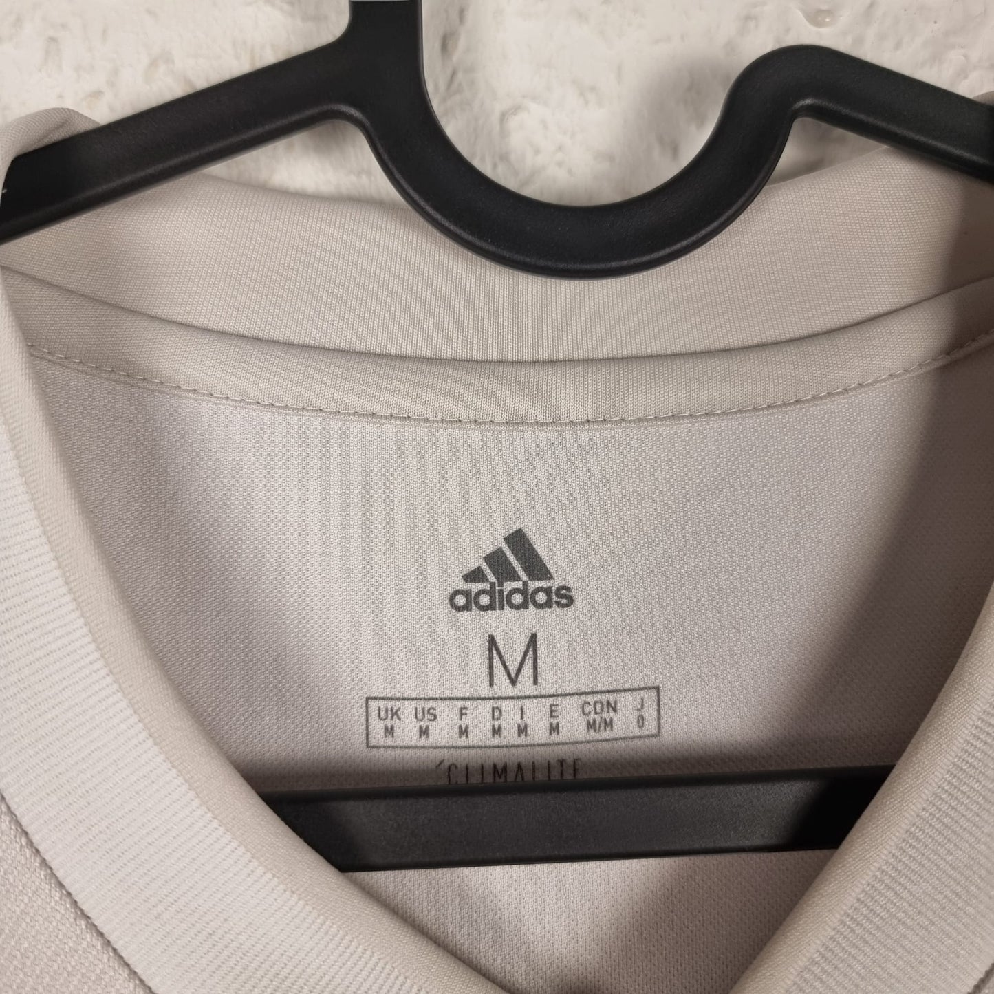 Jersey - Juventus Turin - Cristiano Ronaldo - 2019/2020 - M - Away